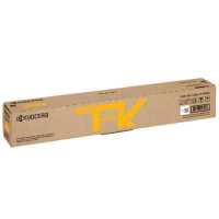 картридж Kyocera TK-8115Y 1T02P3ANL0 желтый