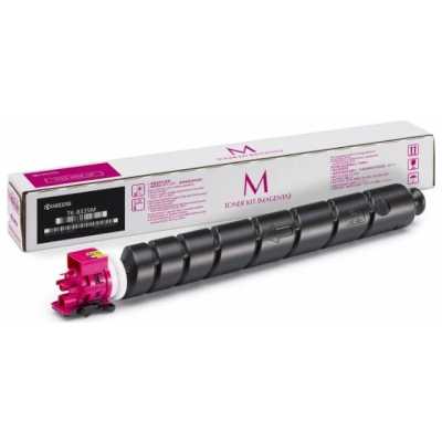 тонер-картридж Kyocera TK-8335M 1T02RLBNL1 пурпурный