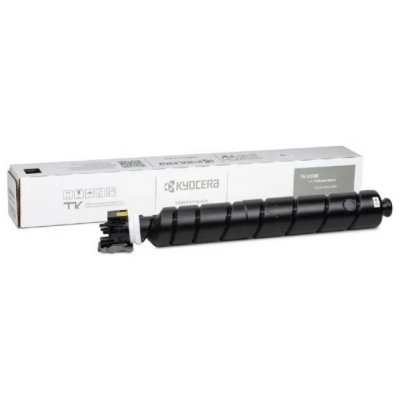 картридж Kyocera TK-8375K 1T02XD0NL0 черный