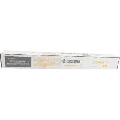 картридж Kyocera TK-8545Y 1T02YMANL0 желтый
