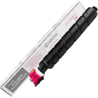 картридж Kyocera TK-8555M 1T02XCBNL0 пурпурный