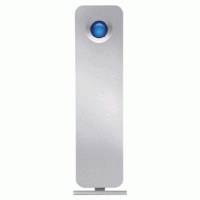 жесткий диск LaCie 9000353 Серебристый