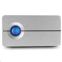 жесткий диск LaCie 9000495 Серебристый