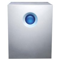 сетевое хранилище Lacie 9000504EK