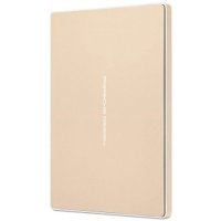 жесткий диск LaCie Porsche Design 2Tb STFD2000403