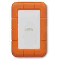 жесткий диск LaCie Rugged Mini 2Tb STFS2000800
