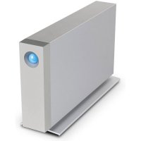 сетевое хранилище Lacie STEX6000200