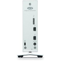 сетевое хранилище Lacie STEX6000200