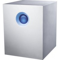 жесткий диск LaCie STFC30000400