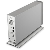 сетевое хранилище Lacie STFY6000400