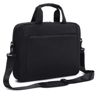 сумка Lamark L225 Black черный