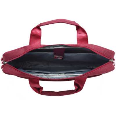 сумка Lamark L225 Bordo бордовый