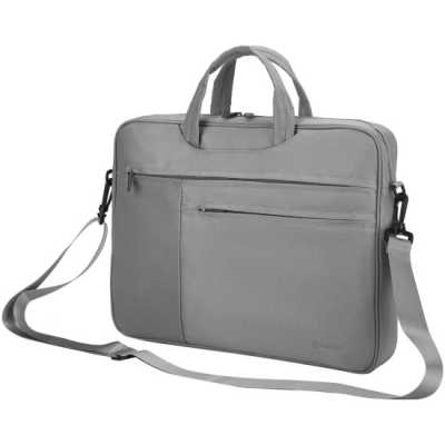 сумка Lamark L235 Light Grey светло-серый