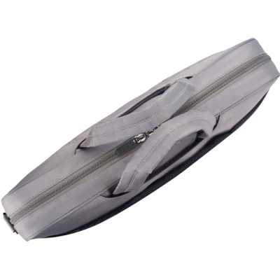 сумка Lamark L235 Light Grey светло-серый