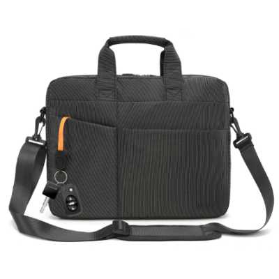 сумка Lamark L244 Black черный