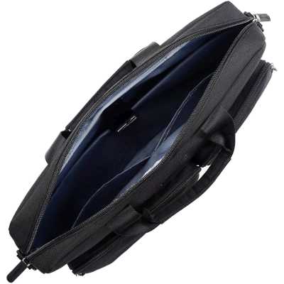 сумка Lamark L255 Black черный