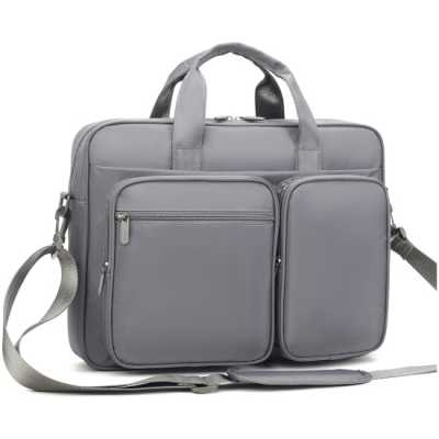 сумка Lamark L266 Dark Grey темно-серый