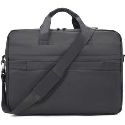 сумка Lamark L267 Black черный