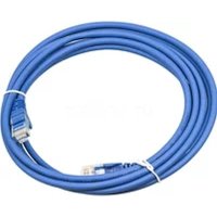 патч-корд Lanmaster LAN-PC45/U5E-10-BL Синий