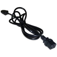 кабель питания Lanmaster LAN-PP19/20-16A-5.0