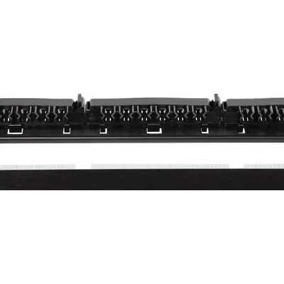патч-панель Lanmaster LAN-PPN24U6A