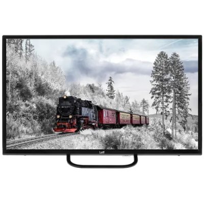 телевизор Leff 28H240S