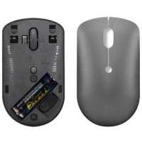 мышь Lenovo 540 GY51D20867 Серый