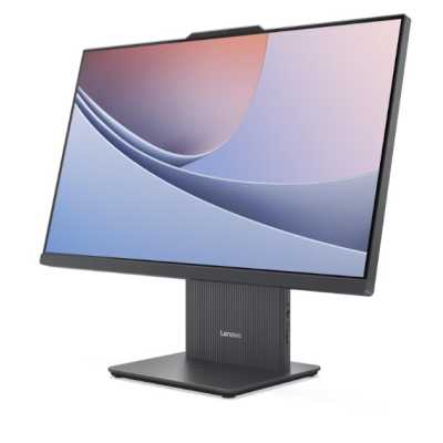 моноблок Lenovo IdeaCentre 24ILL11 F0JY001JLK Серый