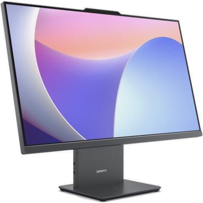 моноблок Lenovo IdeaCentre 27ARR9 F0HQ0089RU-wpro Серый
