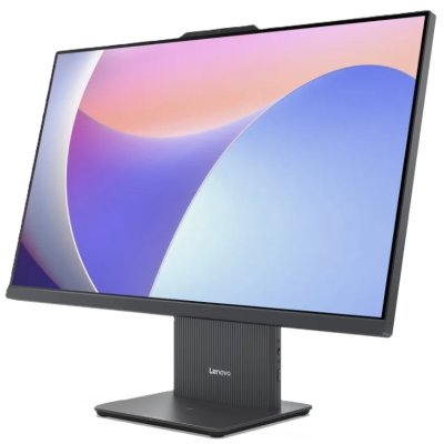 моноблок Lenovo IdeaCentre 27IRH9 F0HM011GRU-wpro Серый