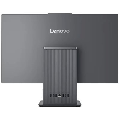 моноблок Lenovo IdeaCentre 27IRH9 F0HM011GRU-wpro Серый