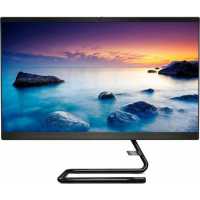 моноблок Lenovo IdeaCentre 3 22ADA05 F0EX0004RK Черный