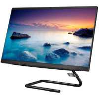моноблок Lenovo IdeaCentre 3 22ADA05 F0EX000GRK Черный