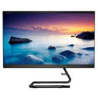 моноблок Lenovo IdeaCentre 3 22ADA05 F0EX000VRK Черный