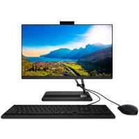 моноблок Lenovo IdeaCentre 3 22ADA6 F0G6000DRK Черный