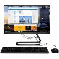 моноблок Lenovo IdeaCentre 3 22ADA6 F0G6000WRK Черный