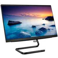 моноблок Lenovo IdeaCentre 3 22IIL5 F0FQ0019RK Черный