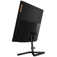 моноблок Lenovo IdeaCentre 3 24IIL5 F0FR002NRK Черный