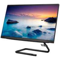 моноблок Lenovo IdeaCentre 3 24IMB05 F0EU007ARK Черный