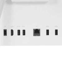 моноблок Lenovo IdeaCentre 3 27ALC6 F0FY00HNRK Белый