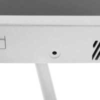 моноблок Lenovo IdeaCentre 3 27ALC6 F0FY00HNRK Белый