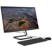 моноблок Lenovo IdeaCentre 3 27IMB05 F0EY00H0RK Черный