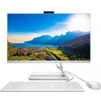 моноблок Lenovo IdeaCentre 3 27ITL6 F0FW00LERK Белый