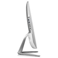 моноблок Lenovo IdeaCentre 300-22ISU F0BX00AVRK Белый
