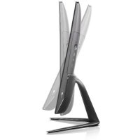 моноблок Lenovo IdeaCentre 300-22ISU F0BX00AWRK Черный
