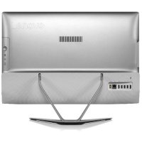 моноблок Lenovo IdeaCentre 300-22ISU F0BX00GXRK Белый