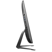 моноблок Lenovo IdeaCentre 300-22ISU F0BX00H4RK Черный