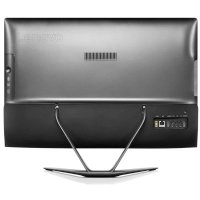 моноблок Lenovo IdeaCentre 300-23ISU F0BY00D2RK Черный