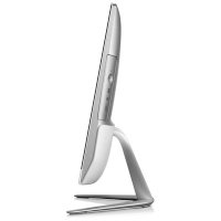 моноблок Lenovo IdeaCentre 300-23ISU F0BY00GKRK Белый