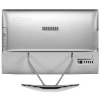 моноблок Lenovo IdeaCentre 300-23ISU F0BY00GQRK Белый